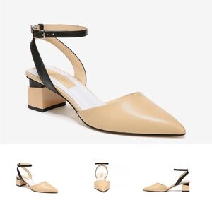 ⭐️ Franco Sarto Naya Pump ⭐️